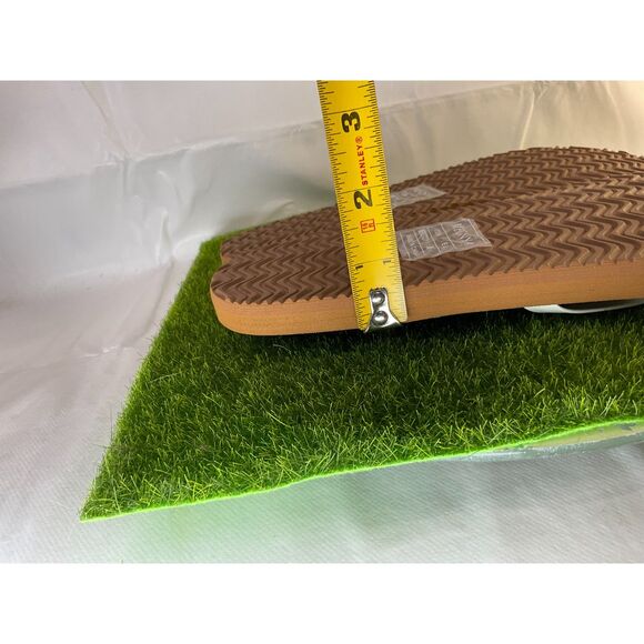 MEGNYA Women's Flexible Yoga Mat Sandals - Picture 4 of 6